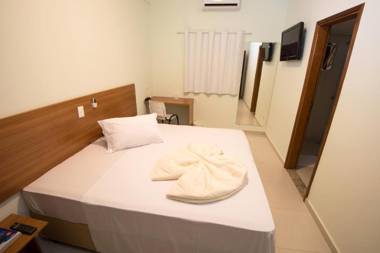 Godoy Palace Hotel Ltda Me