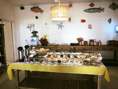 Apart Hotel Porto Kanoas