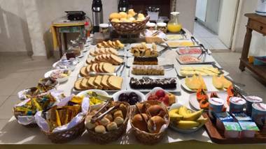 Apart Hotel Porto Kanoas