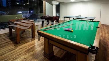 Travel Inn Boulevard Riviera