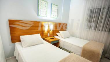 Travel Inn Boulevard Riviera