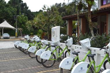 Riviera de São Lourenço Flat