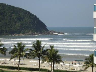 Apartamento na Riviera de São Lourenço