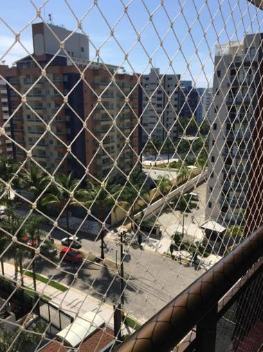 Apartamento na Riviera de São Lourenço