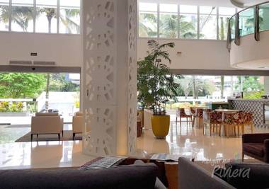 Alugar na Riviera Hotel Ilha da Madeira Resort