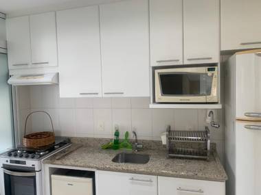 Apartamento em Resort Ilha da Madeira na Riviera