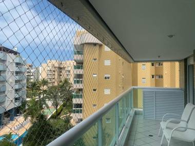 Apartamento em Resort Ilha da Madeira na Riviera