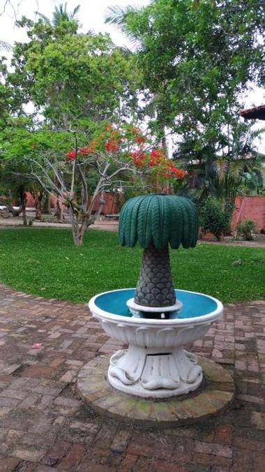 Pousada São Francisco