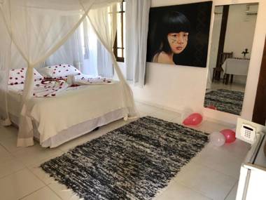 Arraial Praia Hotel Pousada