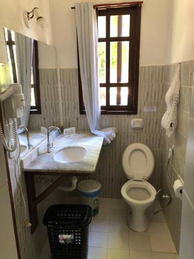 Arraial Praia Hotel Pousada