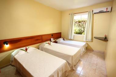 Boulevard da Praia Apart Hotel