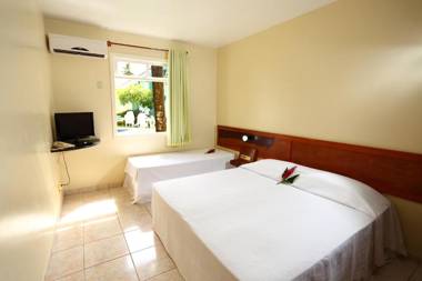 Boulevard da Praia Apart Hotel