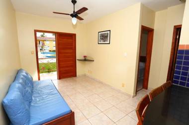 Boulevard da Praia Apart Hotel