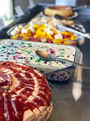 Nauticomar Resort All Inclusive & Beach Club