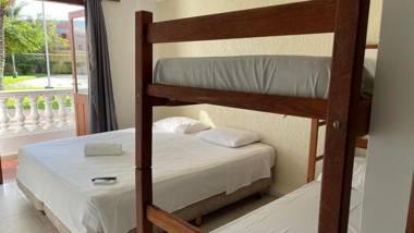 Benko´s Praia Hotel