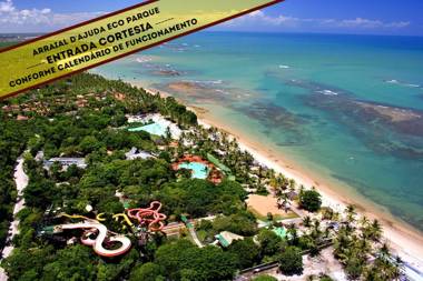 Arraial D'ajuda Eco Resort