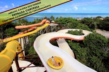 Arraial D'ajuda Eco Resort