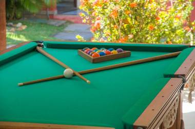 Novo Sol Hotel - Rede Soberano