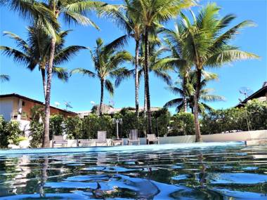 Novo Sol Hotel - Rede Soberano