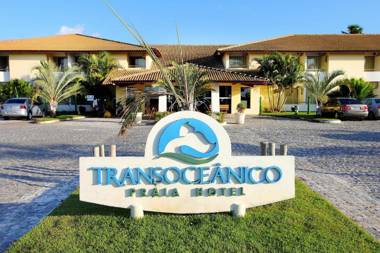 Transoceanico Praia Hotel