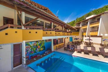 Porto Cálem Praia Hotel