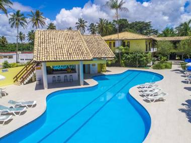 Sunshine Praia Hotel