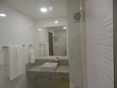 Monte Pascoal Praia Hotel