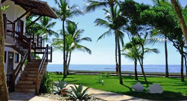 Arraial Bangalô Praia Hotel