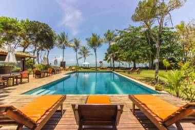 Pousada Villa Bianca