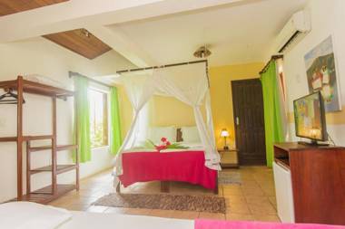 Pousada Villa Bianca