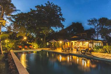 Pousada Villa Bianca