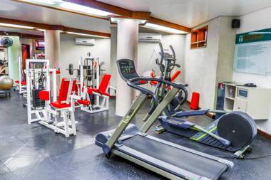 Best Western Shalimar Praia Hotel