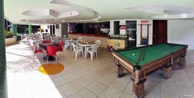 Portal Beach - Rede Soberano