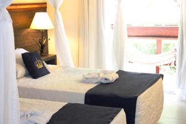 Hotel Solar do Imperador