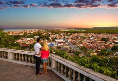 Hotel Solar do Imperador