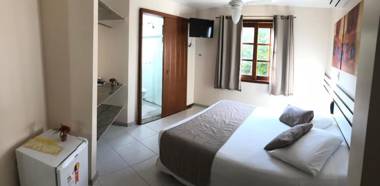 Porto Geraes Praia Hotel