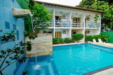 Hotel Estalagem Porto Seguro