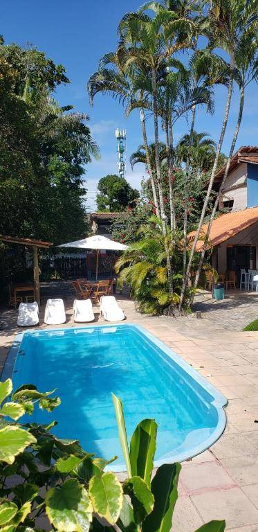 Pousada Varanda do Sol