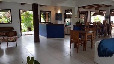 Pousada Varanda do Sol