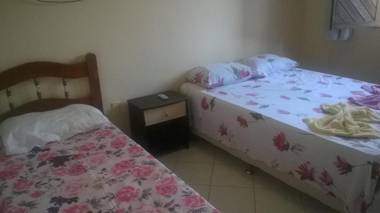 Residence Vila Europa