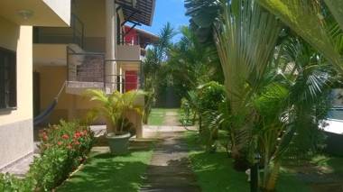 Residence Vila Europa