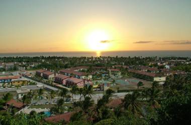 Portobello Park Hotel