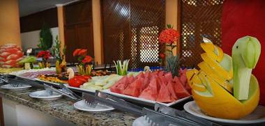 Portobello Park Hotel