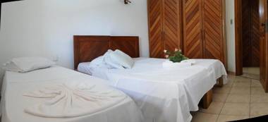 Apart Hotel Portal Do Atlântico - Portal Hotéis