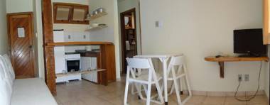 Apart Hotel Portal Do Atlântico - Portal Hotéis