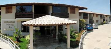 Apart Hotel Portal Do Atlântico - Portal Hotéis