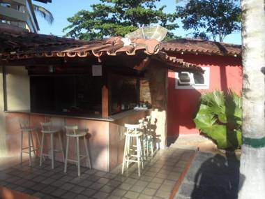 Hotel Pousada Castanheiras do Village