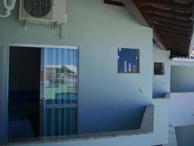 Hotel Ponta de Areia