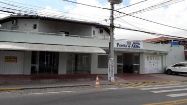 Hotel Ponta de Areia