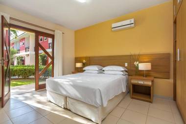 Vitoria Regia Praia Hotel